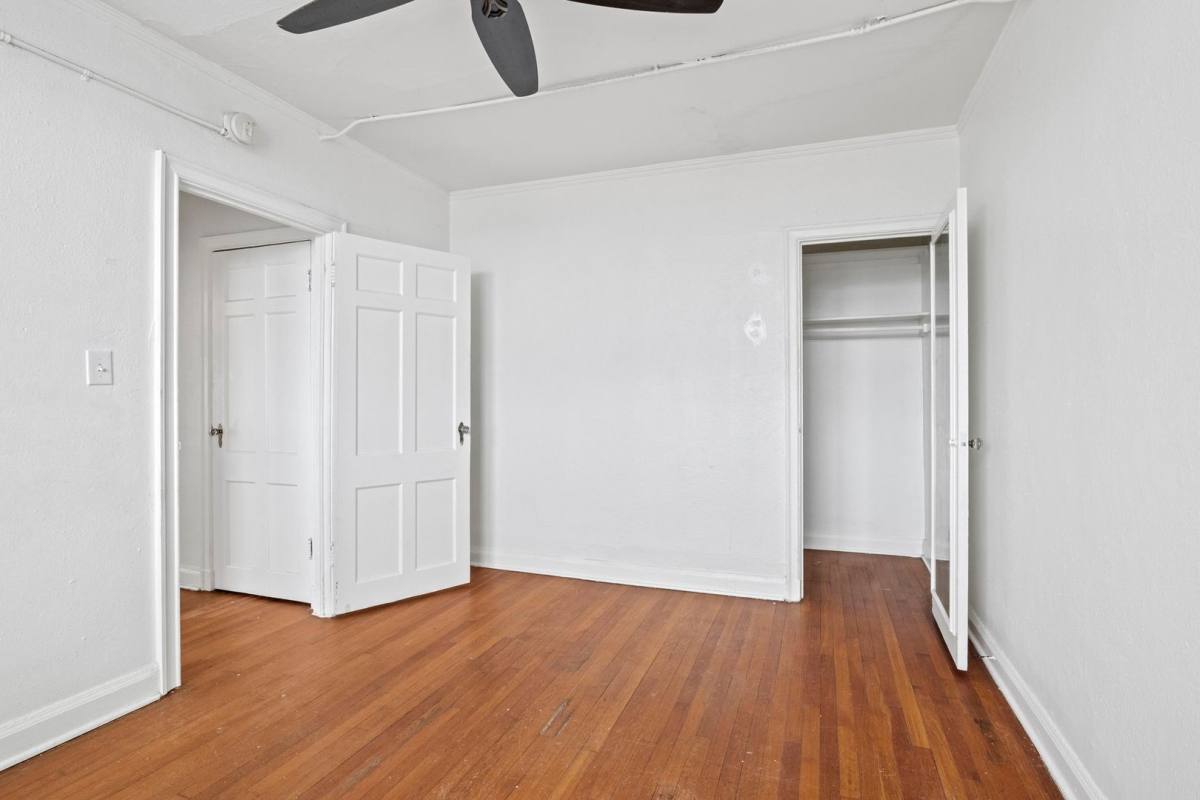 Apartment for rent at 28 E 16th St, Indianapolis, IN 46202
