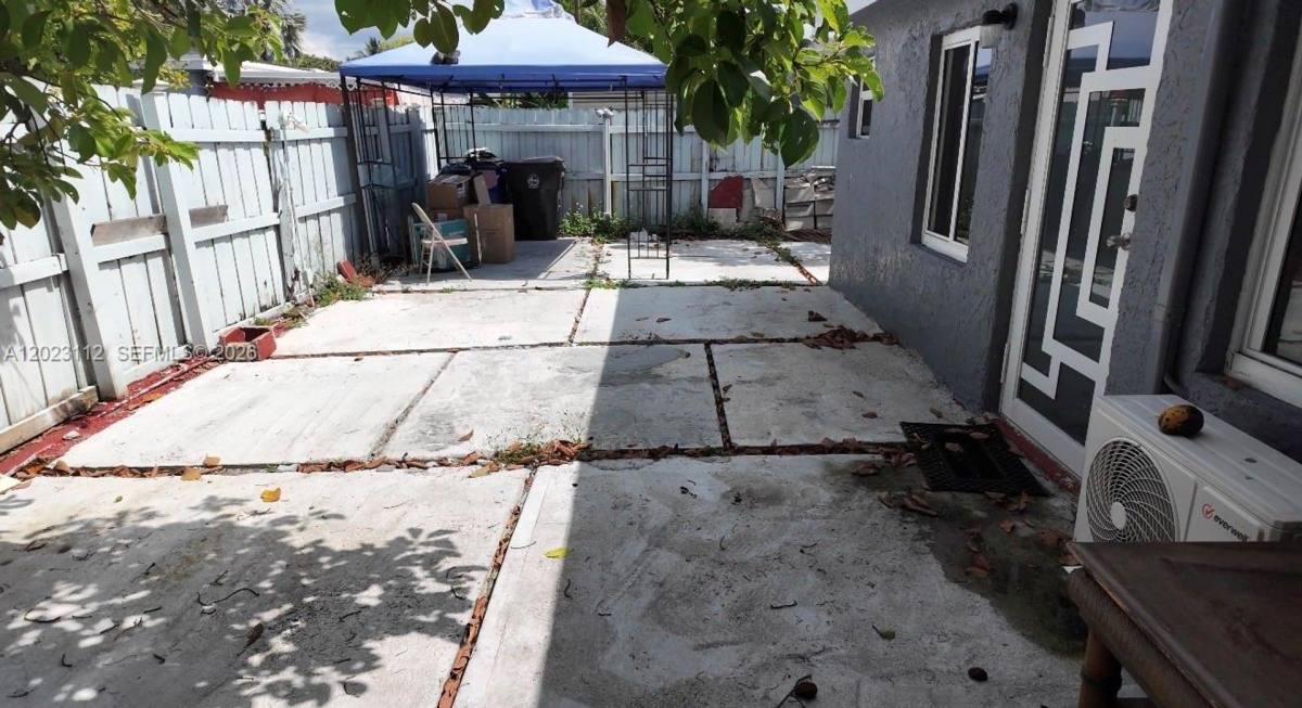 House for rent at 3601 NW 34th Ave, Fort Lauderdale, FL 33309