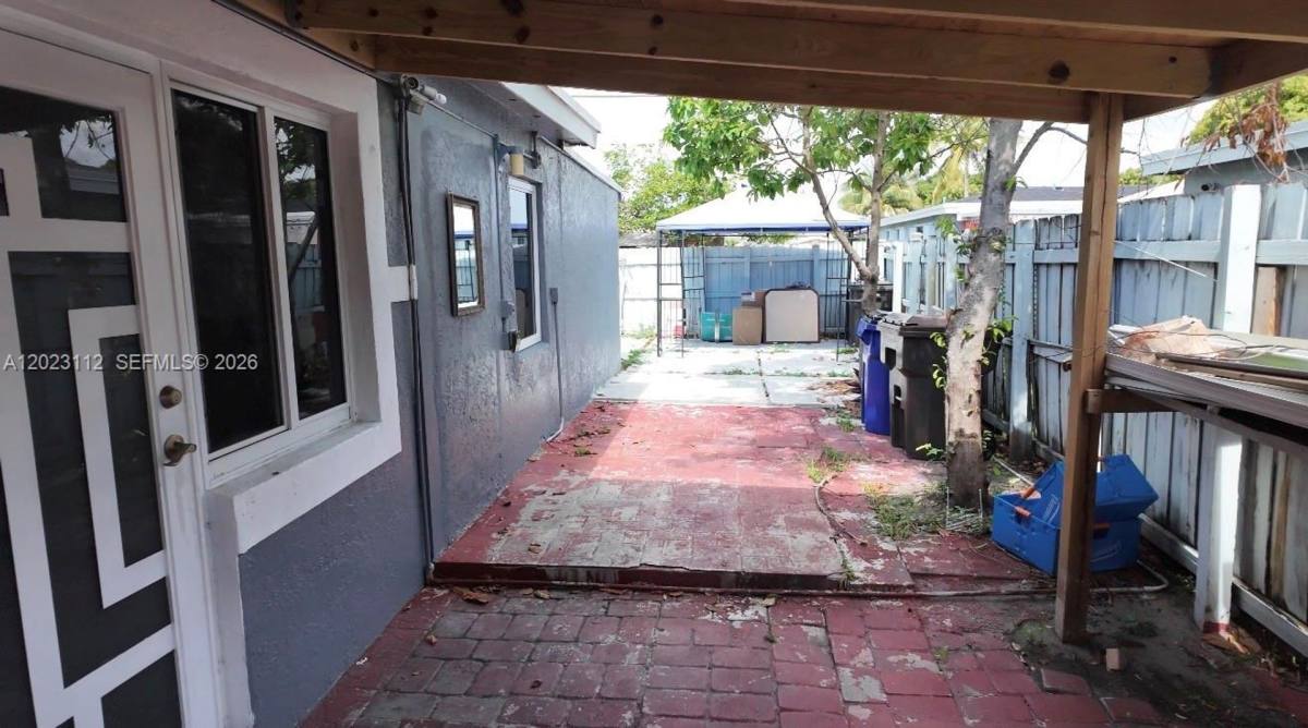 House for rent at 3601 NW 34th Ave, Fort Lauderdale, FL 33309