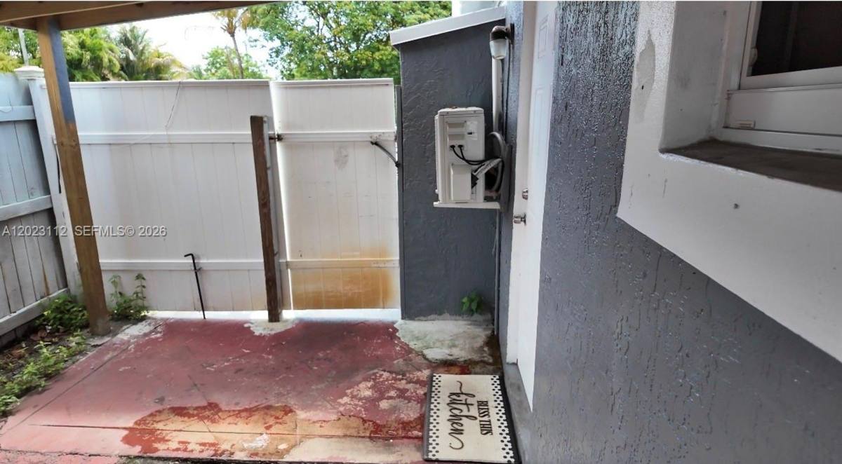 House for rent at 3601 NW 34th Ave, Fort Lauderdale, FL 33309