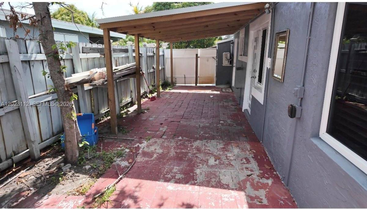 House for rent at 3601 NW 34th Ave, Fort Lauderdale, FL 33309