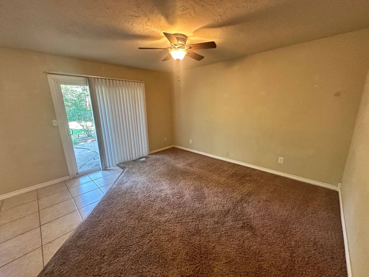 House for rent at 1613 Vine St, Norman, OK 73069