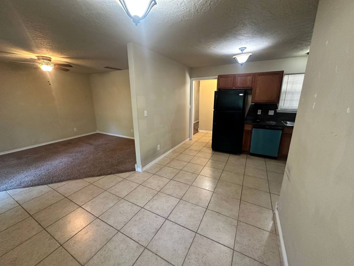 House for rent at 1613 Vine St, Norman, OK 73069