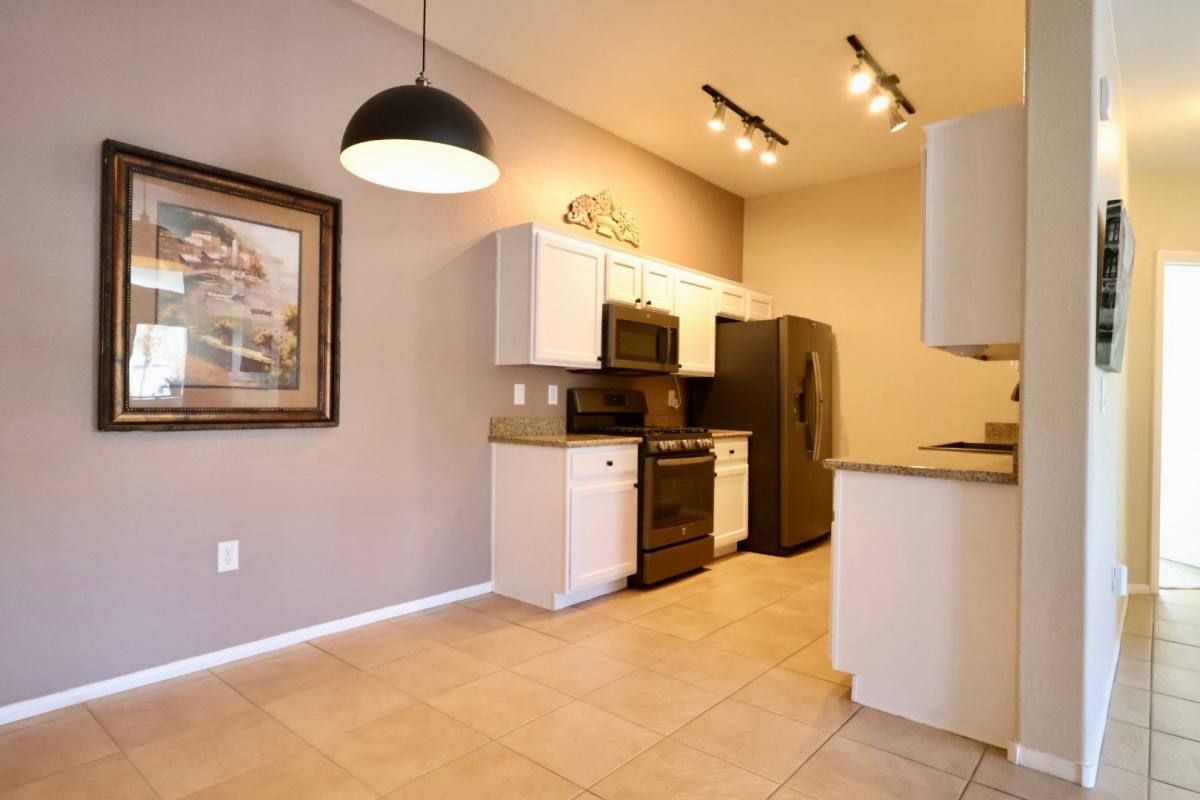 House for rent at 8805 Jeffreys St, Las Vegas, NV 89123