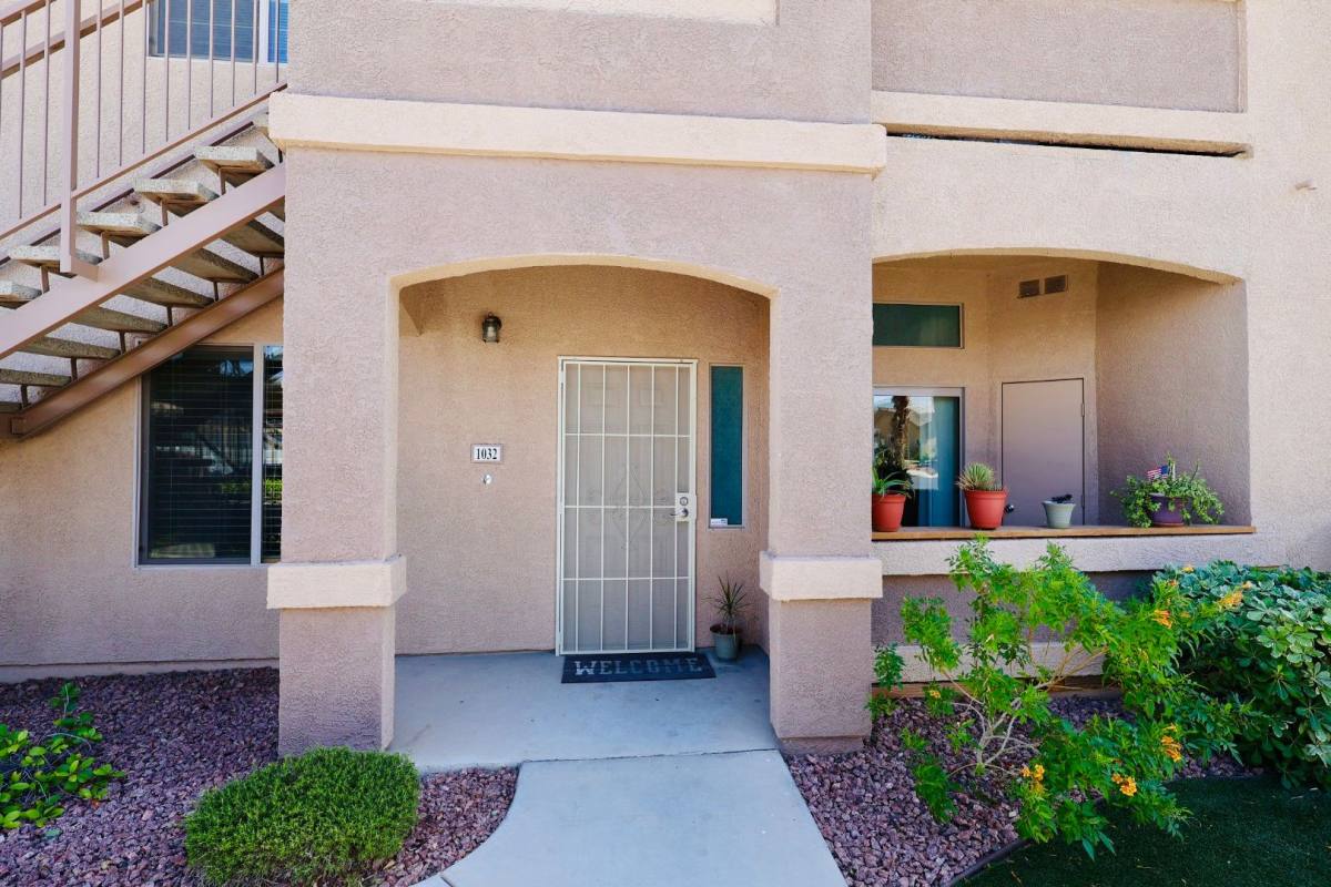 House for rent at 8805 Jeffreys St, Las Vegas, NV 89123