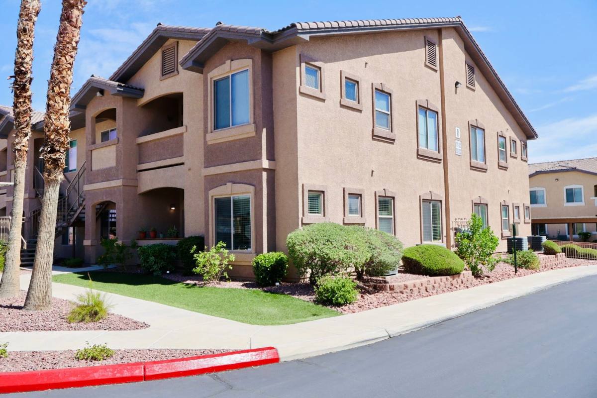 House for rent at 8805 Jeffreys St, Las Vegas, NV 89123