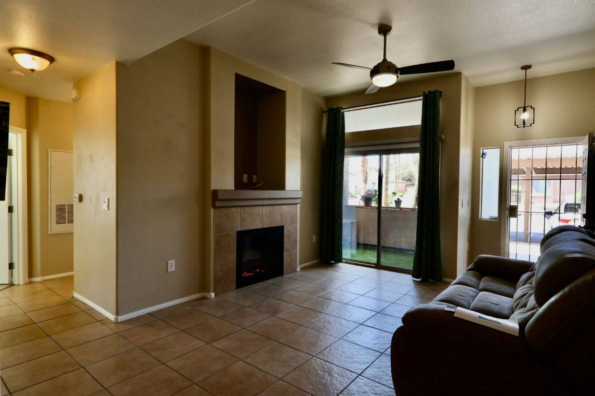 House for rent at 8805 Jeffreys St, Las Vegas, NV 89123