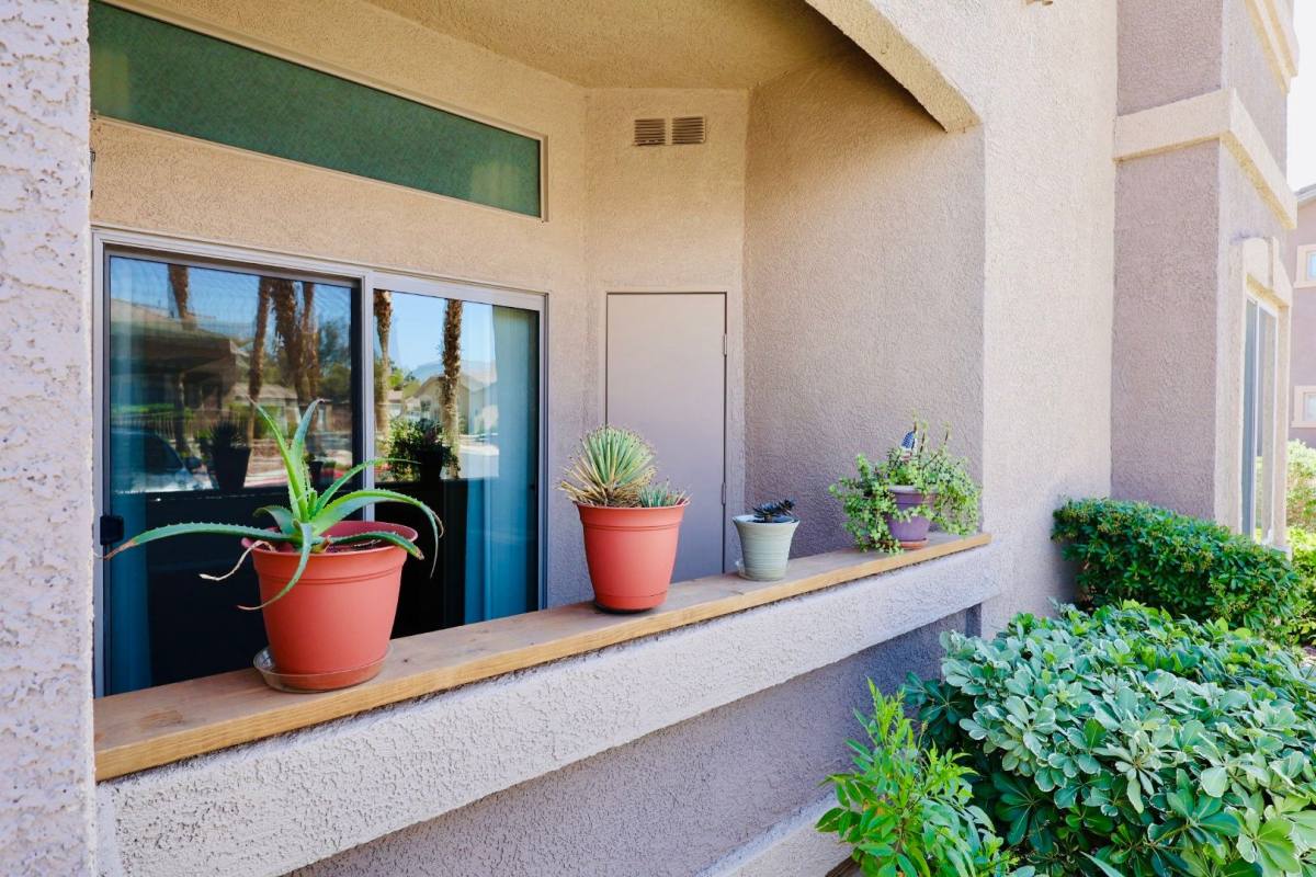 House for rent at 8805 Jeffreys St, Las Vegas, NV 89123