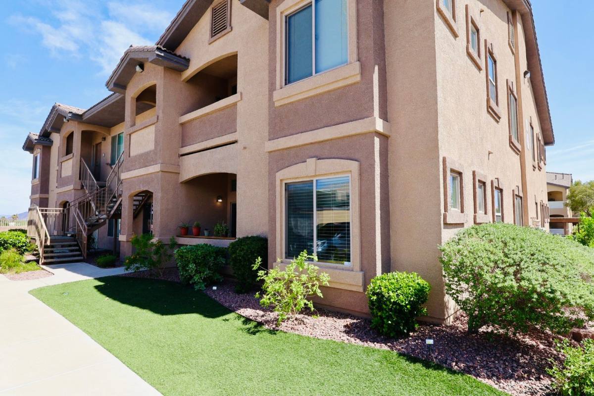 House for rent at 8805 Jeffreys St, Las Vegas, NV 89123