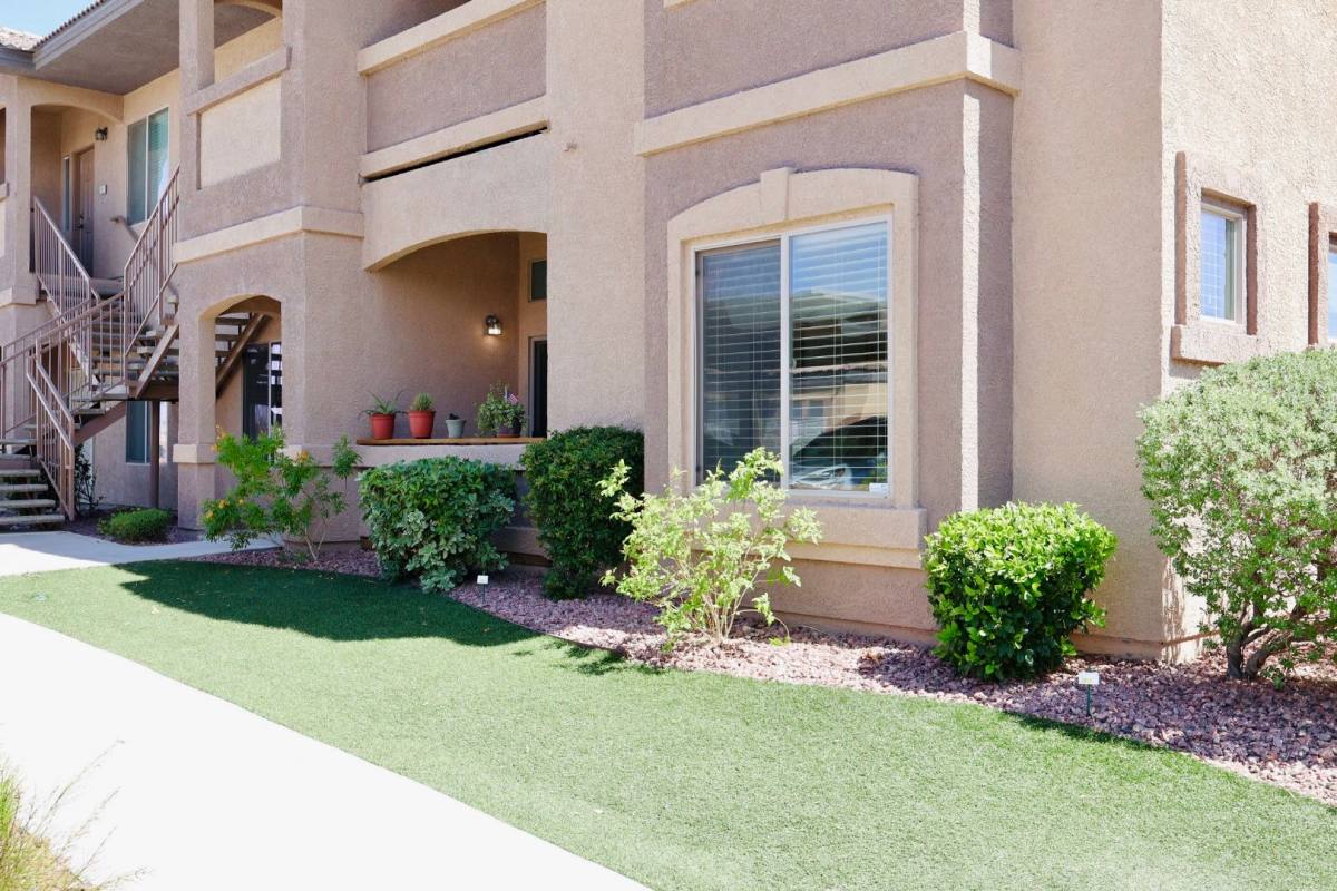 House for rent at 8805 Jeffreys St, Las Vegas, NV 89123