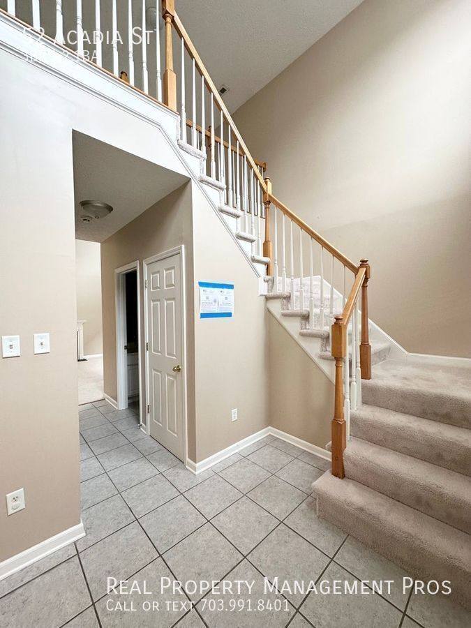 House for rent at 52 Acadia St, Stafford, VA 22554