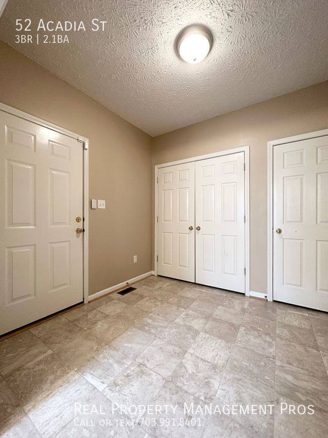 House for rent at 52 Acadia St, Stafford, VA 22554