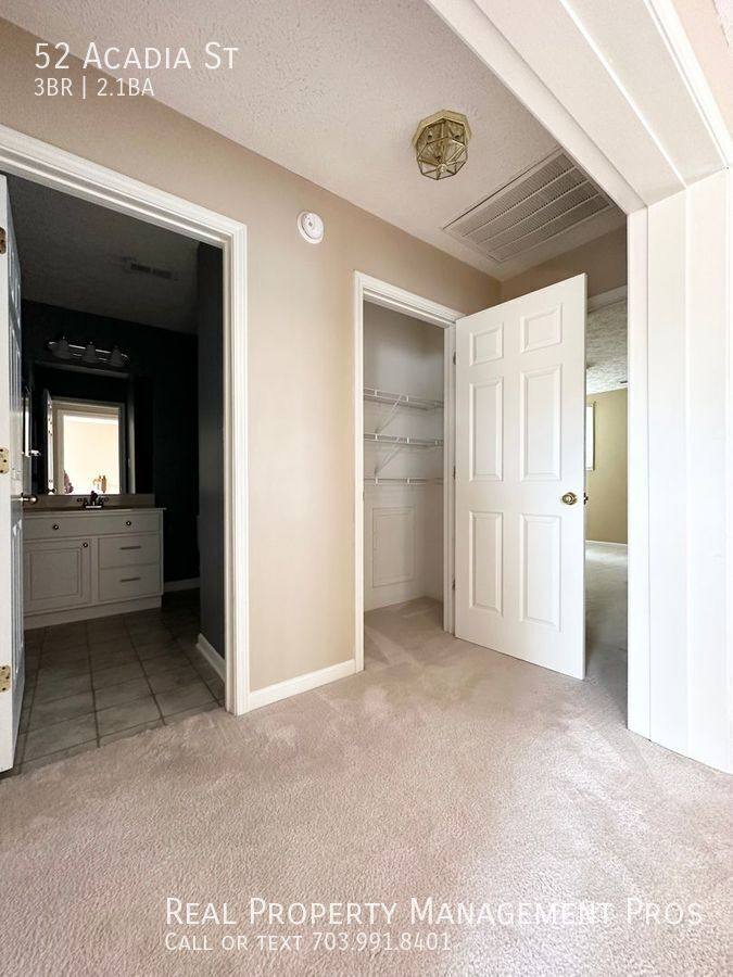 House for rent at 52 Acadia St, Stafford, VA 22554