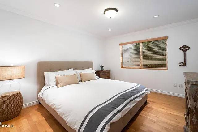 Apartment for rent at 748 N La Jolla Ave #748, Los Angeles, CA 90046