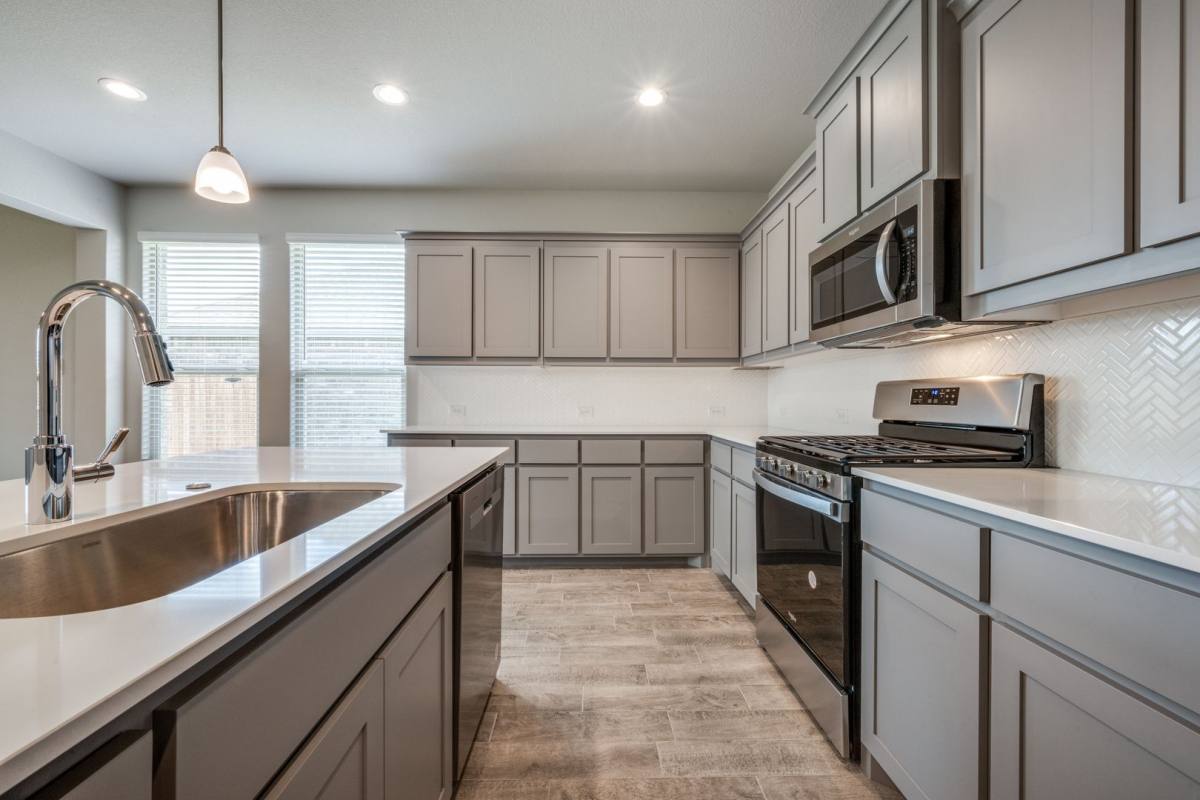 House for rent at 5231 Meadow Lane, Krum, TX 76249