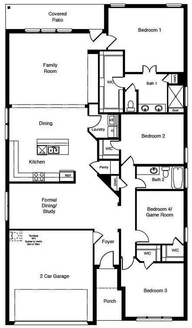 House for rent at 5231 Meadow Lane, Krum, TX 76249