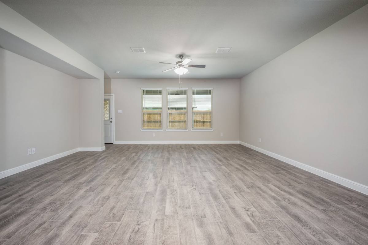 House for rent at 5231 Meadow Lane, Krum, TX 76249