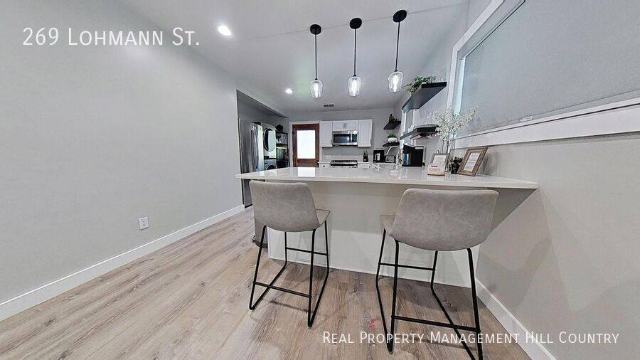 House for rent at 269 Lohmann St, Boerne, TX 78006