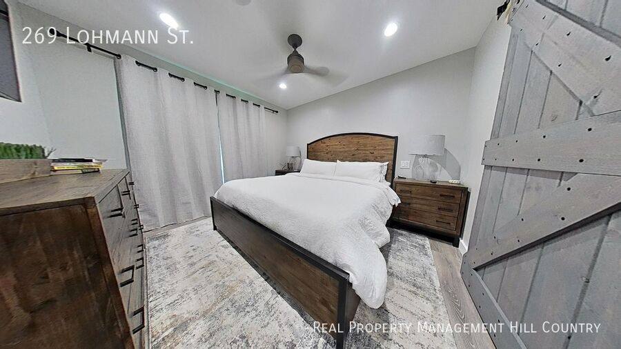 House for rent at 269 Lohmann St, Boerne, TX 78006