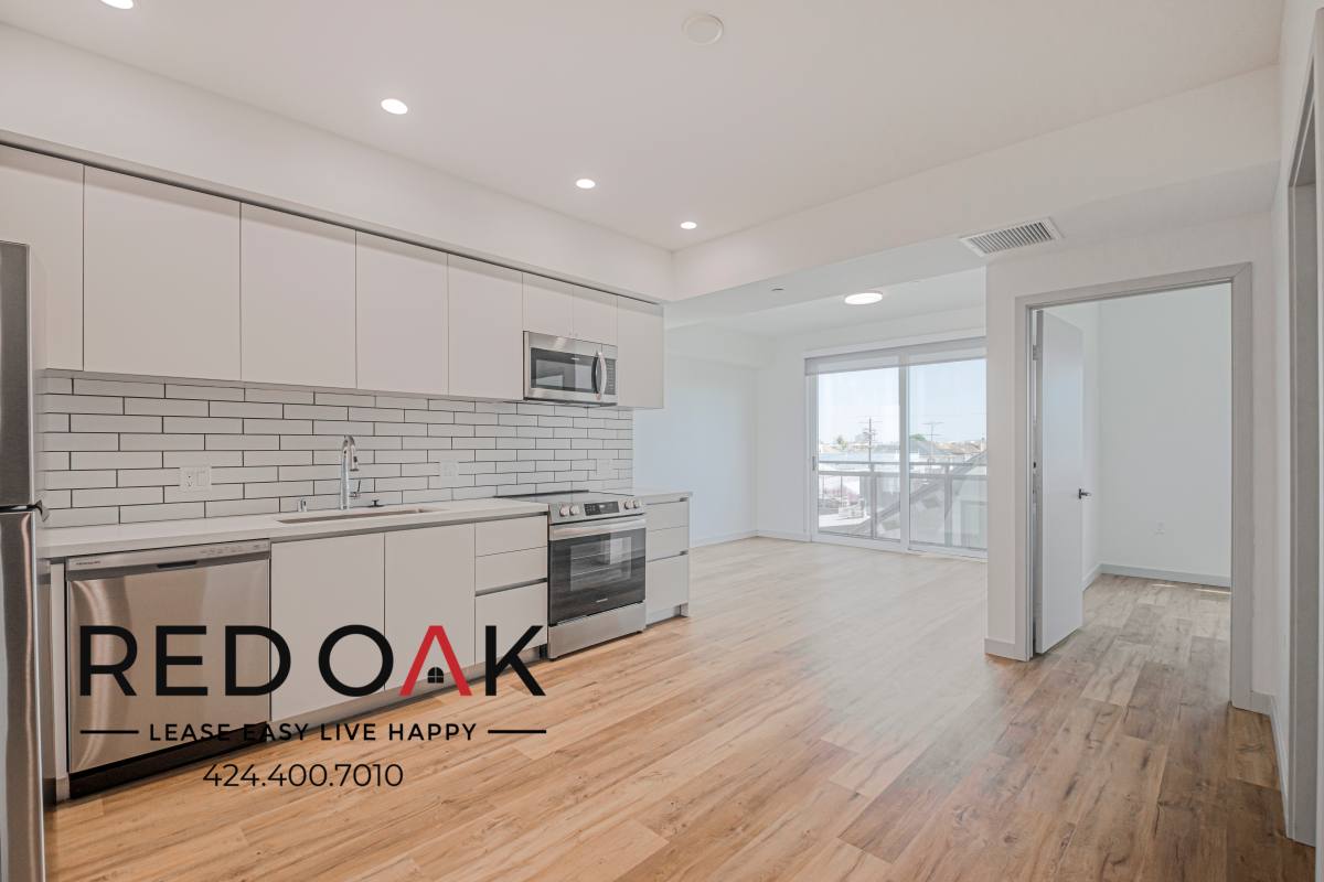 Condo for rent at 1240 Magnolia Ave #401, Los Angeles, CA 90006