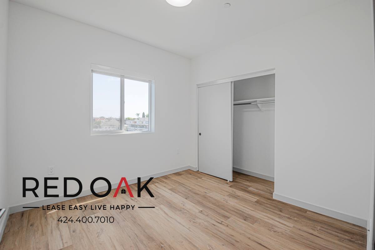 Condo for rent at 1240 Magnolia Ave #401, Los Angeles, CA 90006