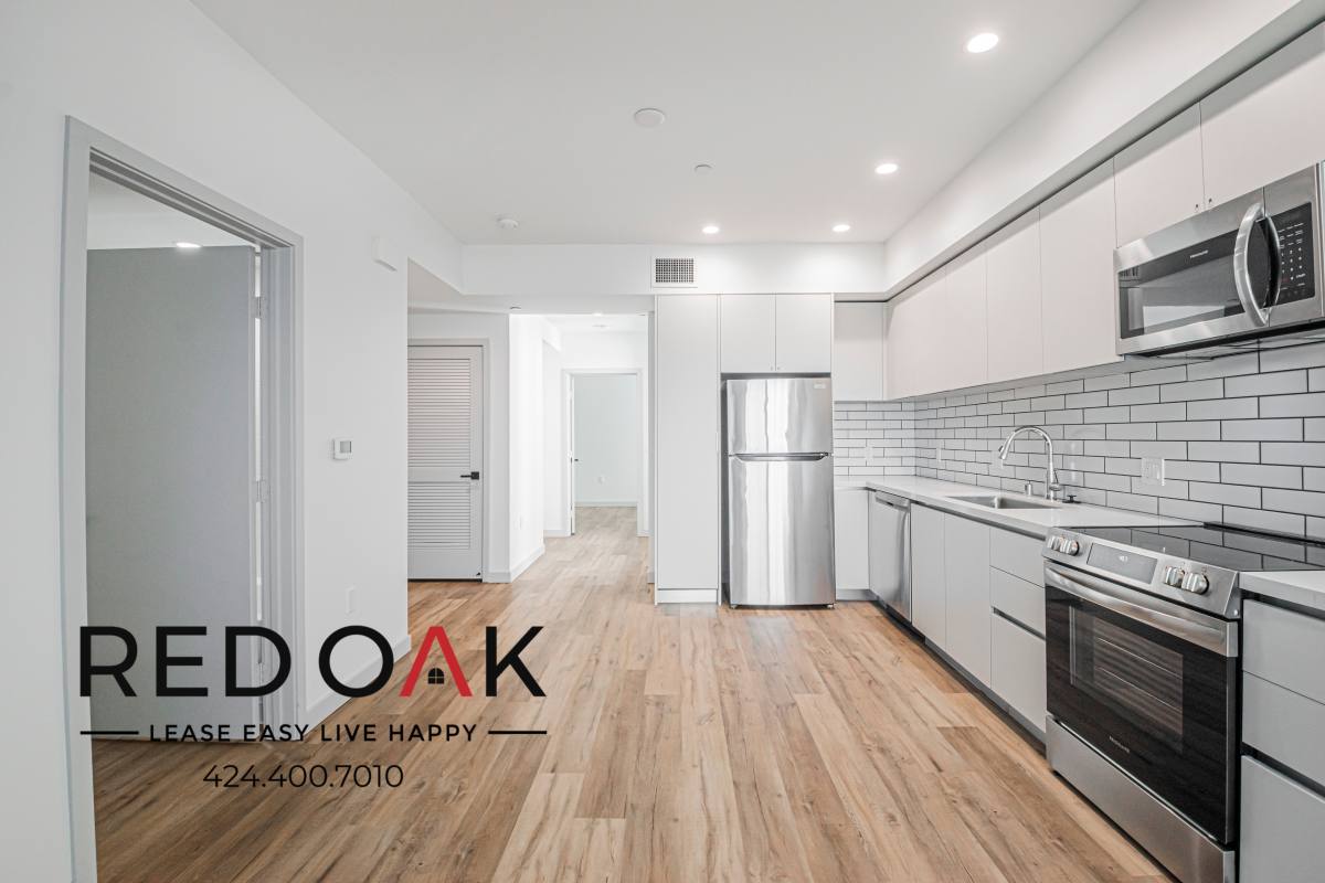 Condo for rent at 1240 Magnolia Ave #401, Los Angeles, CA 90006