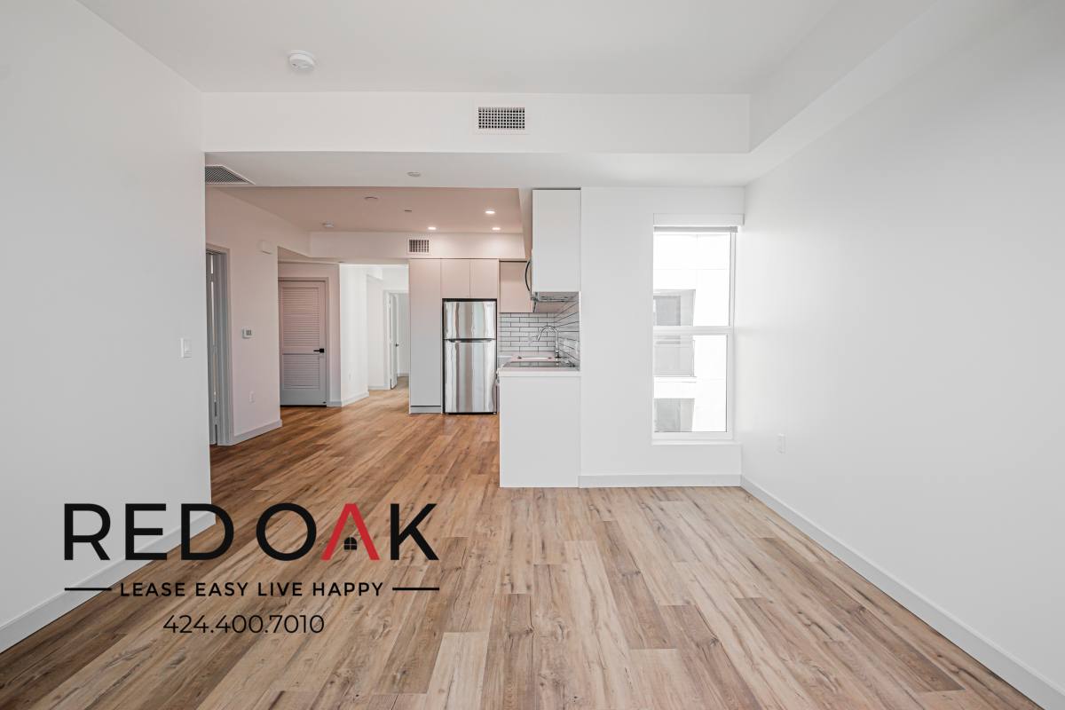 Condo for rent at 1240 Magnolia Ave #401, Los Angeles, CA 90006