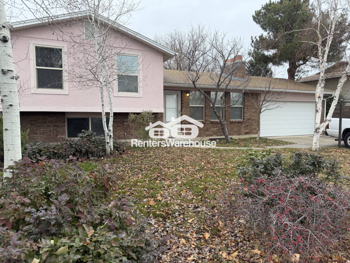 House for rent at 575 E 10315 S, Sandy, UT 84070