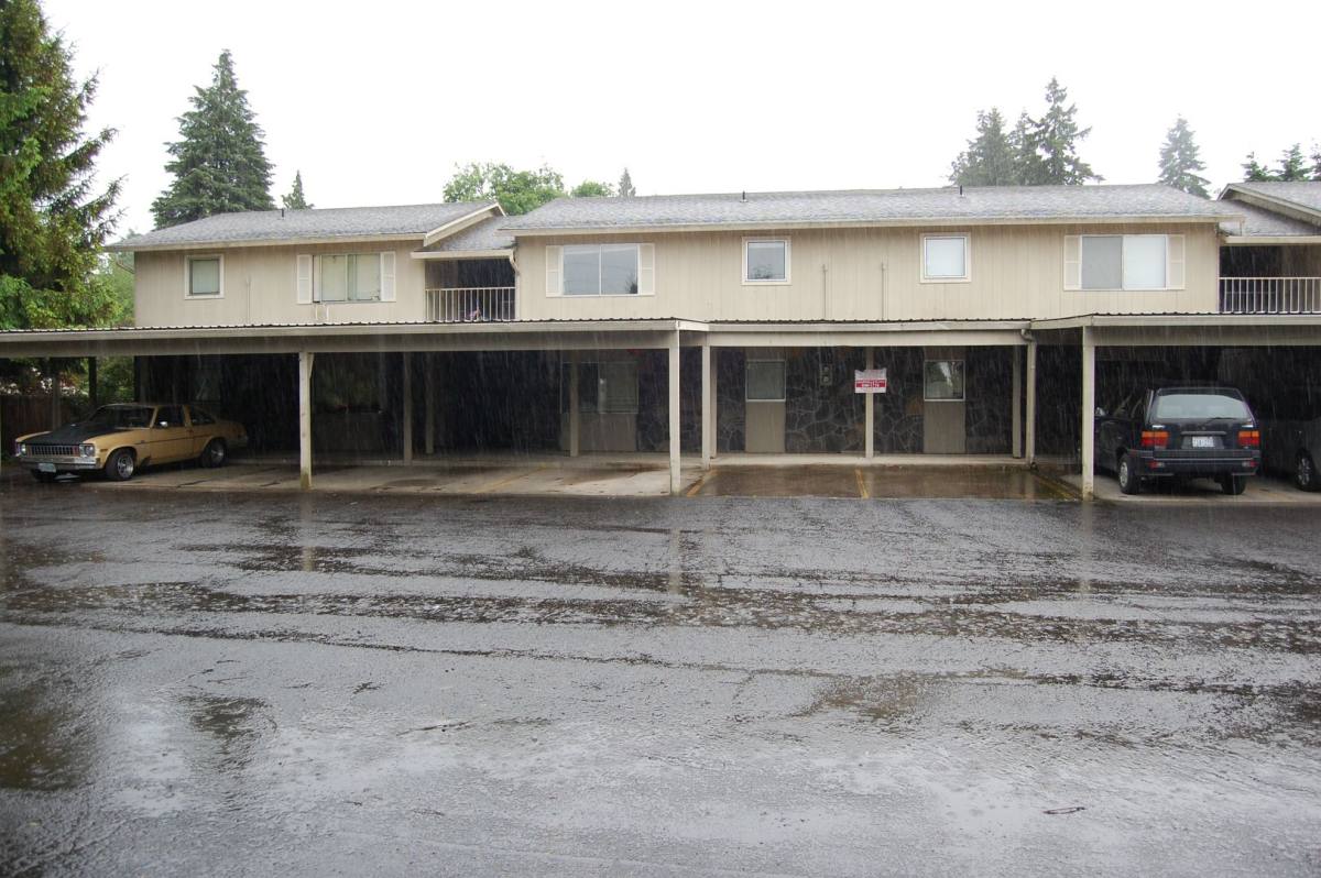 Apartment for rent at 1729 E Murton St, Vancouver, WA 98661
