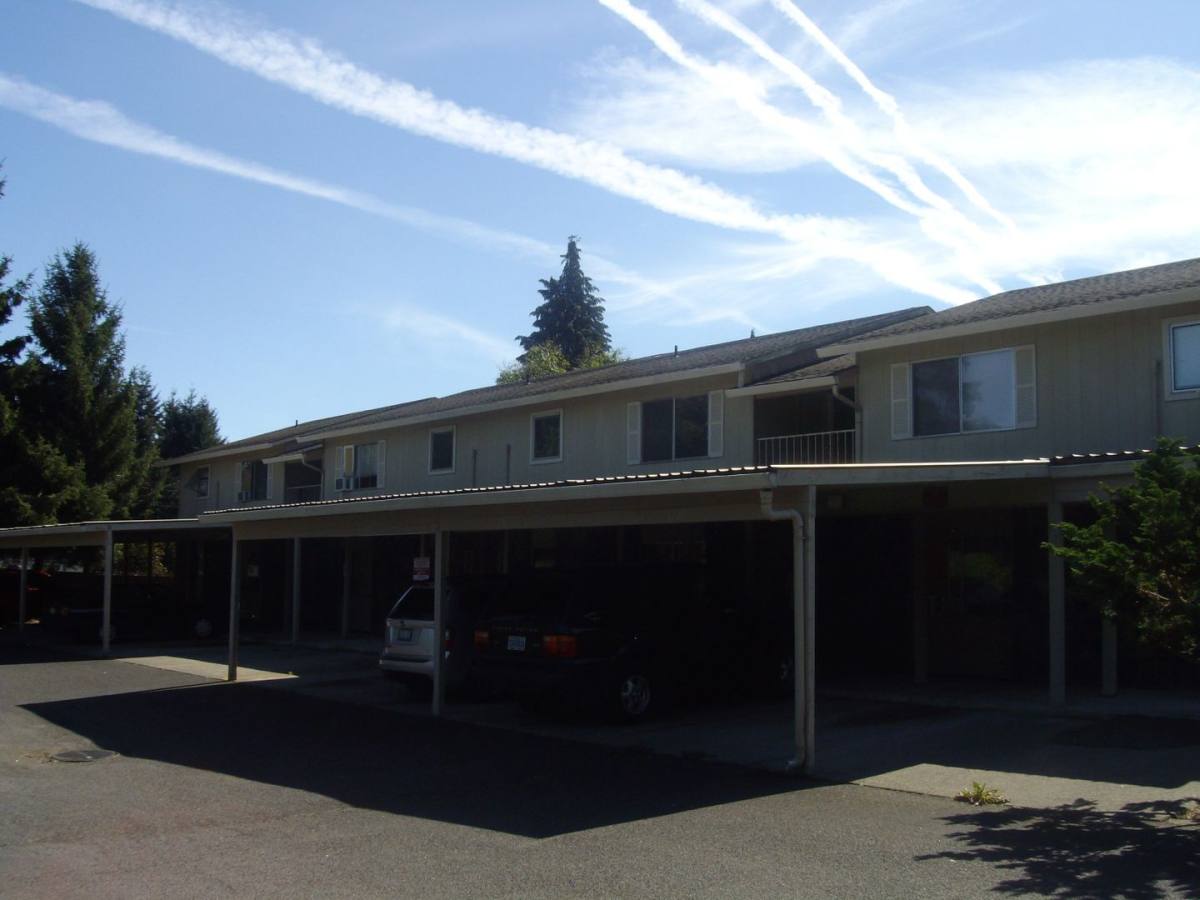 Apartment for rent at 1729 E Murton St, Vancouver, WA 98661