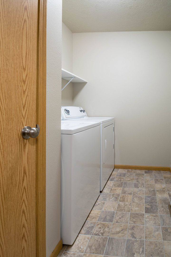 Apartment for rent at 2102-2136 Landmark Circle, Minot, ND 58703