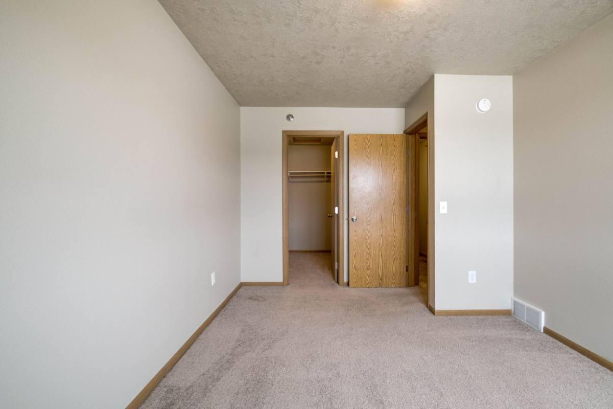 Apartment for rent at 2102-2136 Landmark Circle, Minot, ND 58703