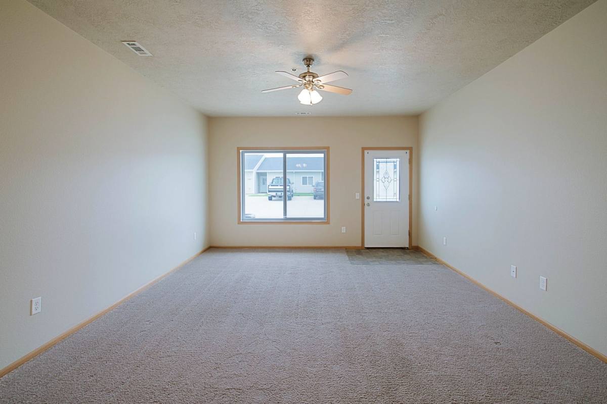 Apartment for rent at 2102-2136 Landmark Circle, Minot, ND 58703
