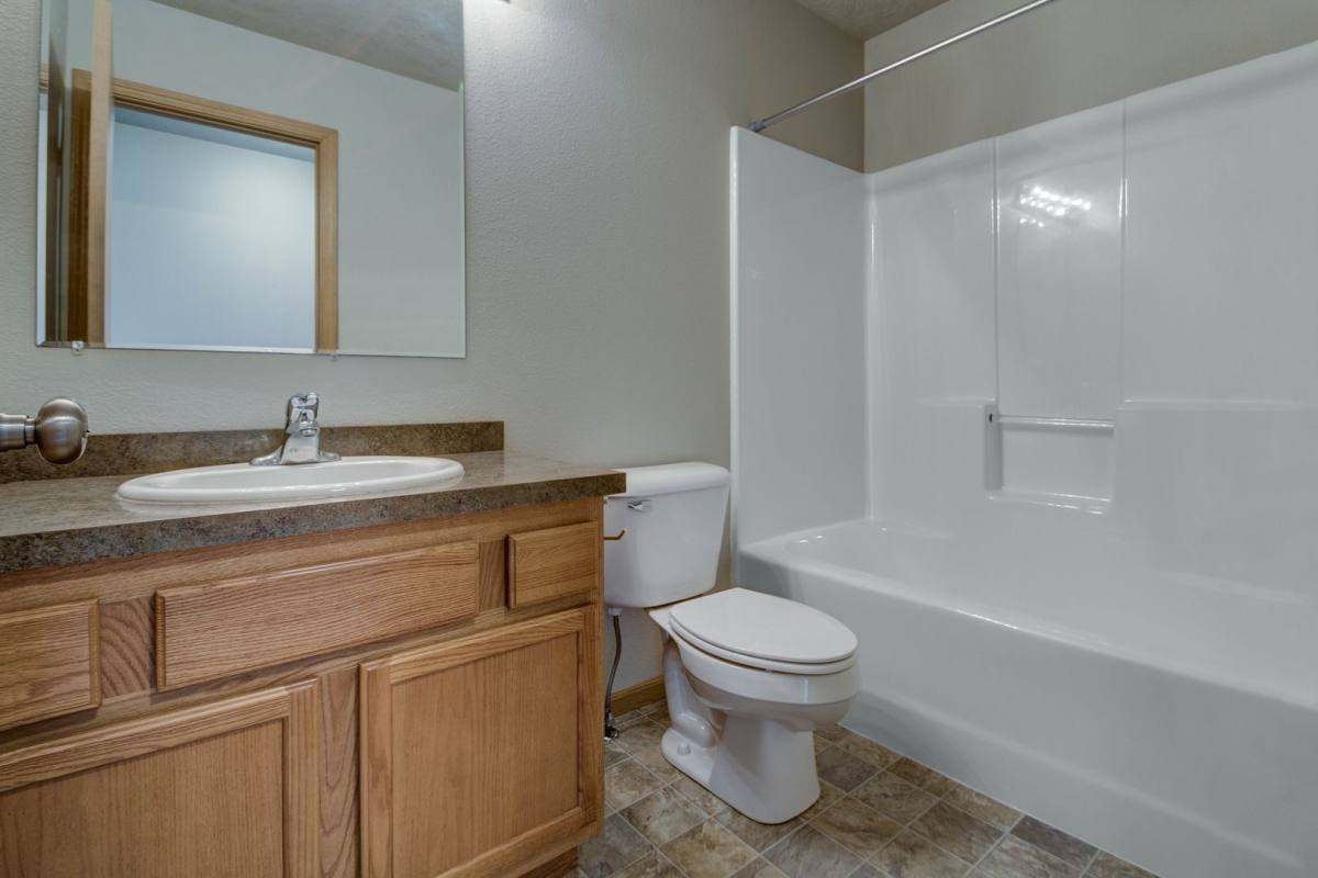 Apartment for rent at 2102-2136 Landmark Circle, Minot, ND 58703