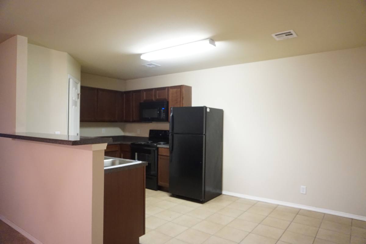 Apartment for rent at 3501 - 3503 E Hudson St, Broken Arrow, OK 74014