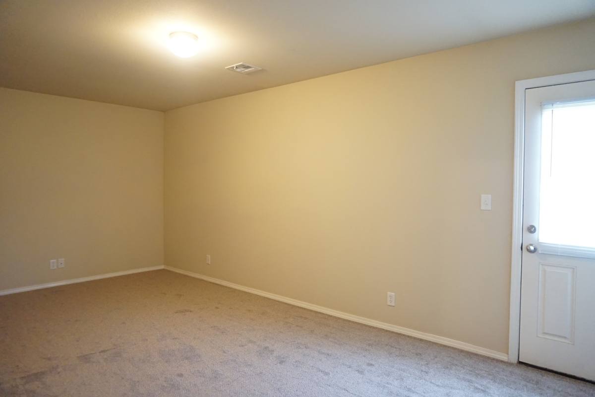 Apartment for rent at 3501 - 3503 E Hudson St, Broken Arrow, OK 74014