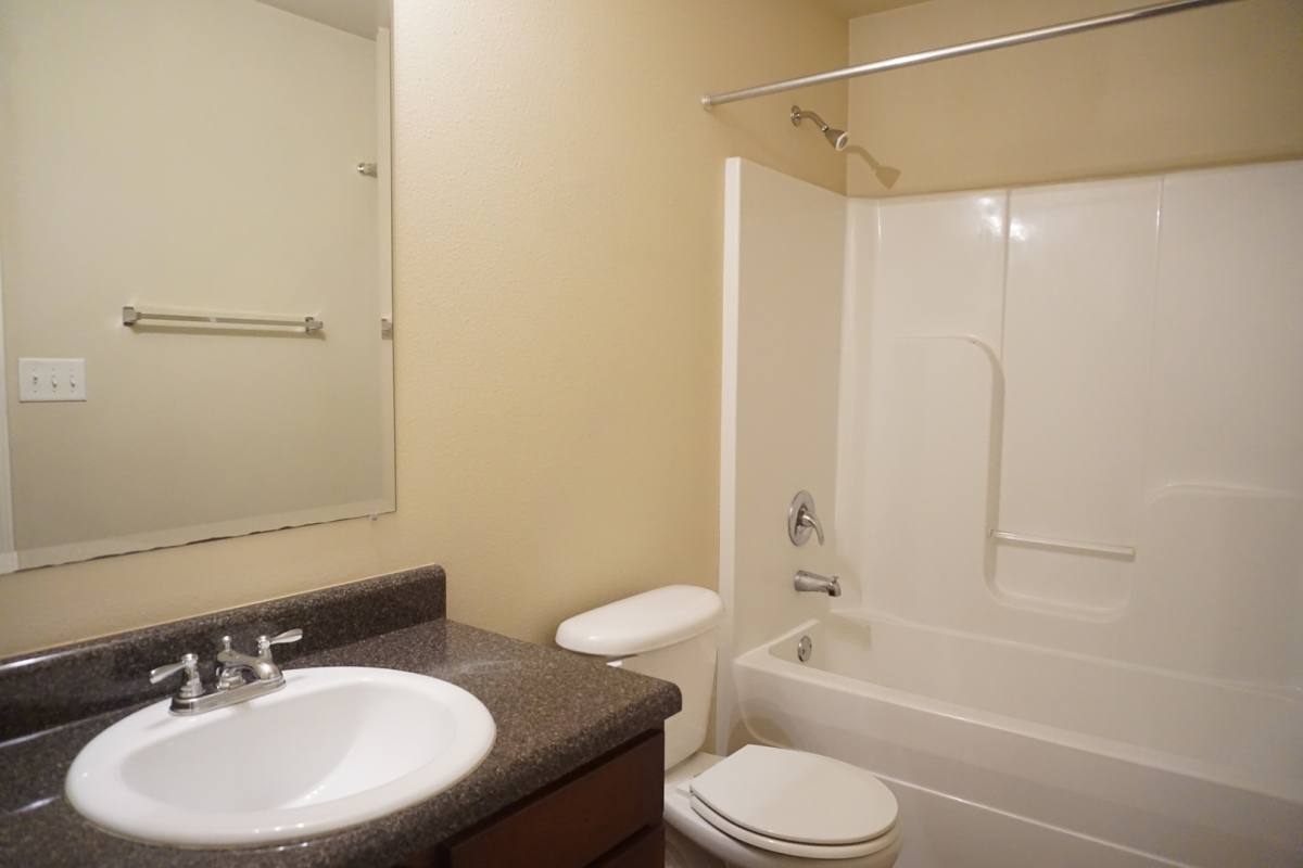 Apartment for rent at 3501 - 3503 E Hudson St, Broken Arrow, OK 74014
