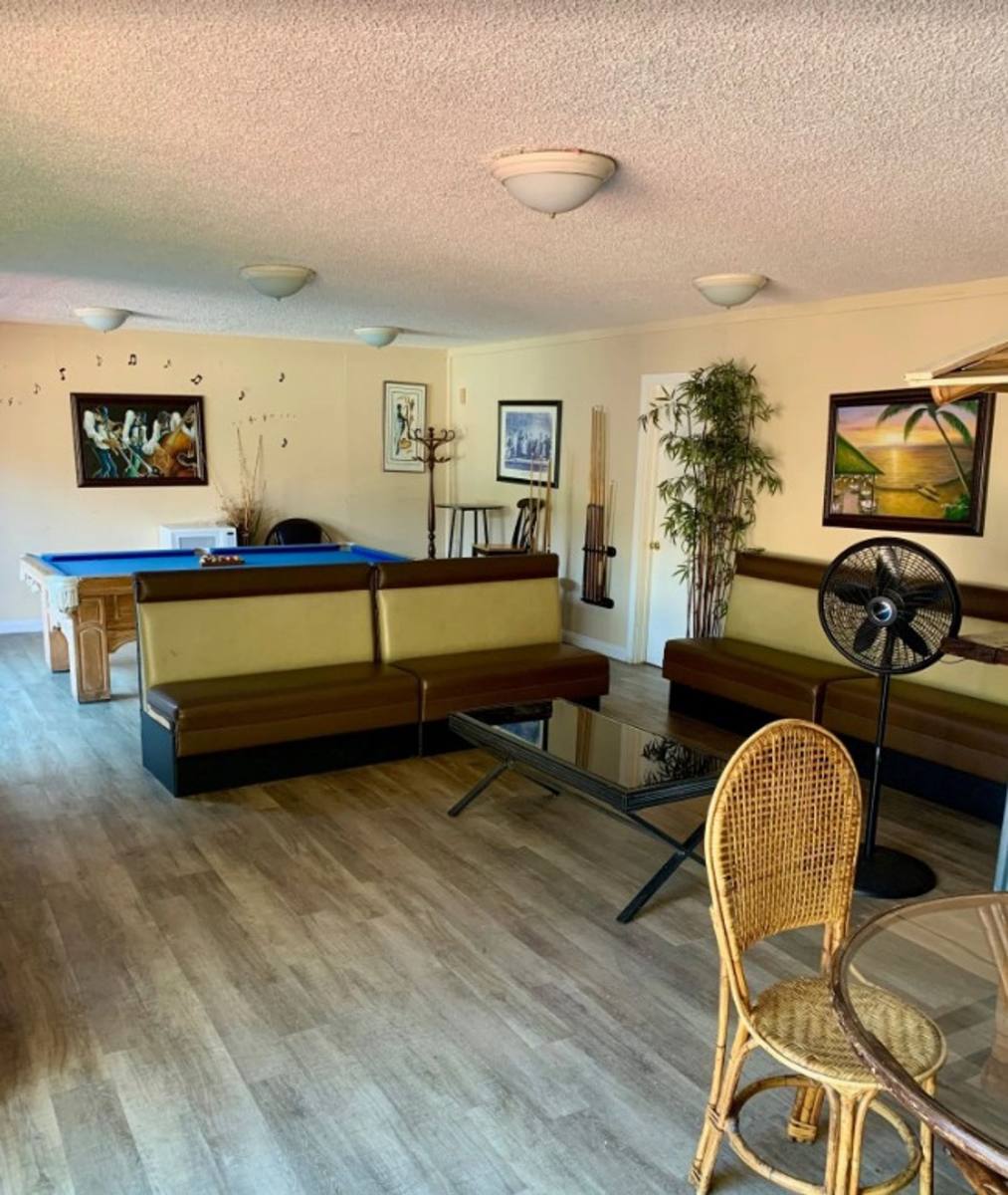 Apartment for rent at 13020 Kornblum, Hawthorne, CA 90250