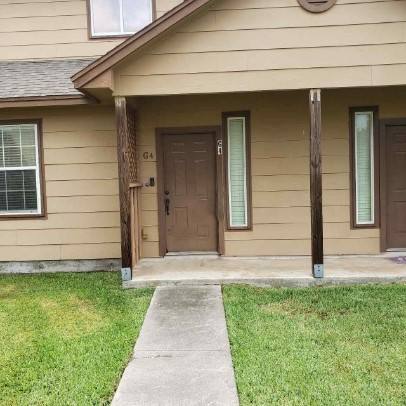 Apartment for rent at 7252 Mansions Dr #7252G4, Corpus Christi, TX 78414