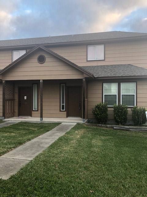Apartment for rent at 7252 Mansions Dr #7252G4, Corpus Christi, TX 78414