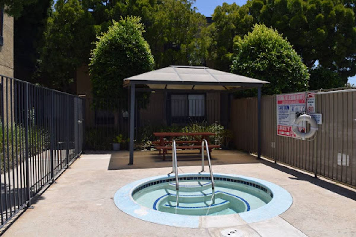 Apartment for rent at 14733 Chadron Ave, Gardena, CA 90249