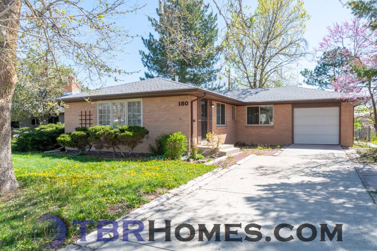 House for rent at 180 Agate Way, Broomfield, CO 80020