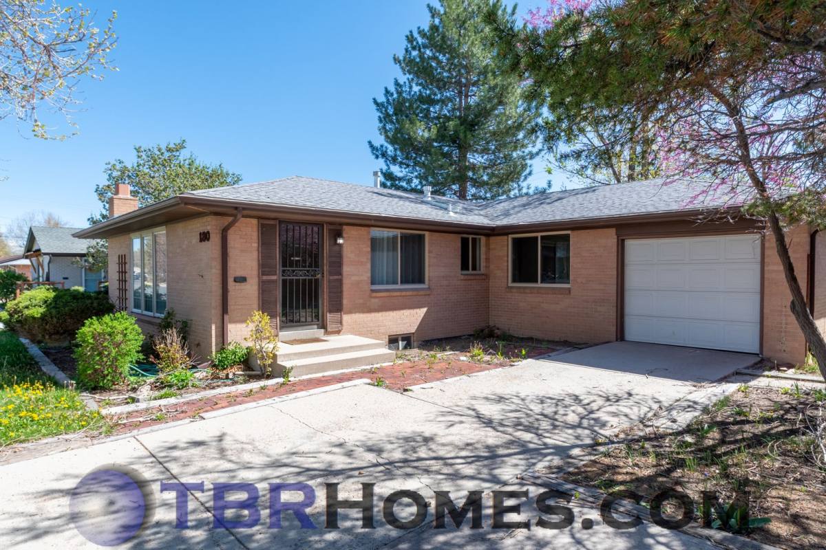 House for rent at 180 Agate Way, Broomfield, CO 80020