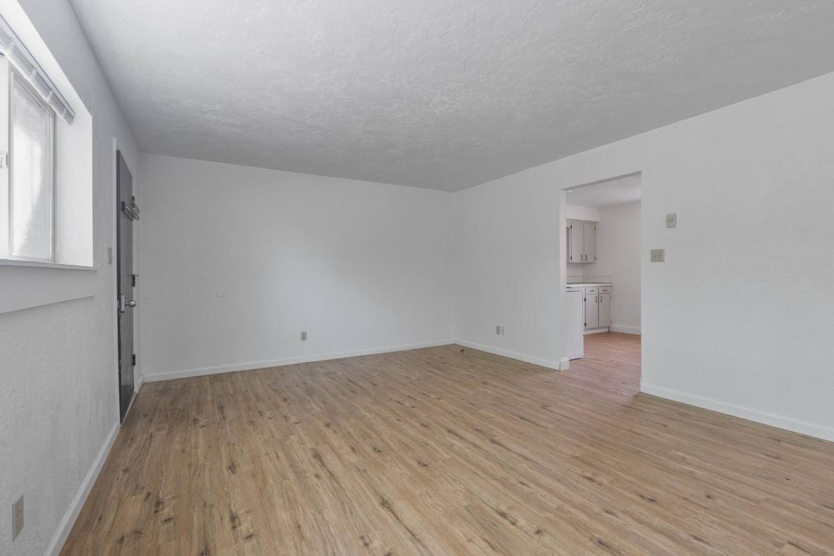Apartment for rent at 1524 Laprele St, Idaho Falls, ID 83402