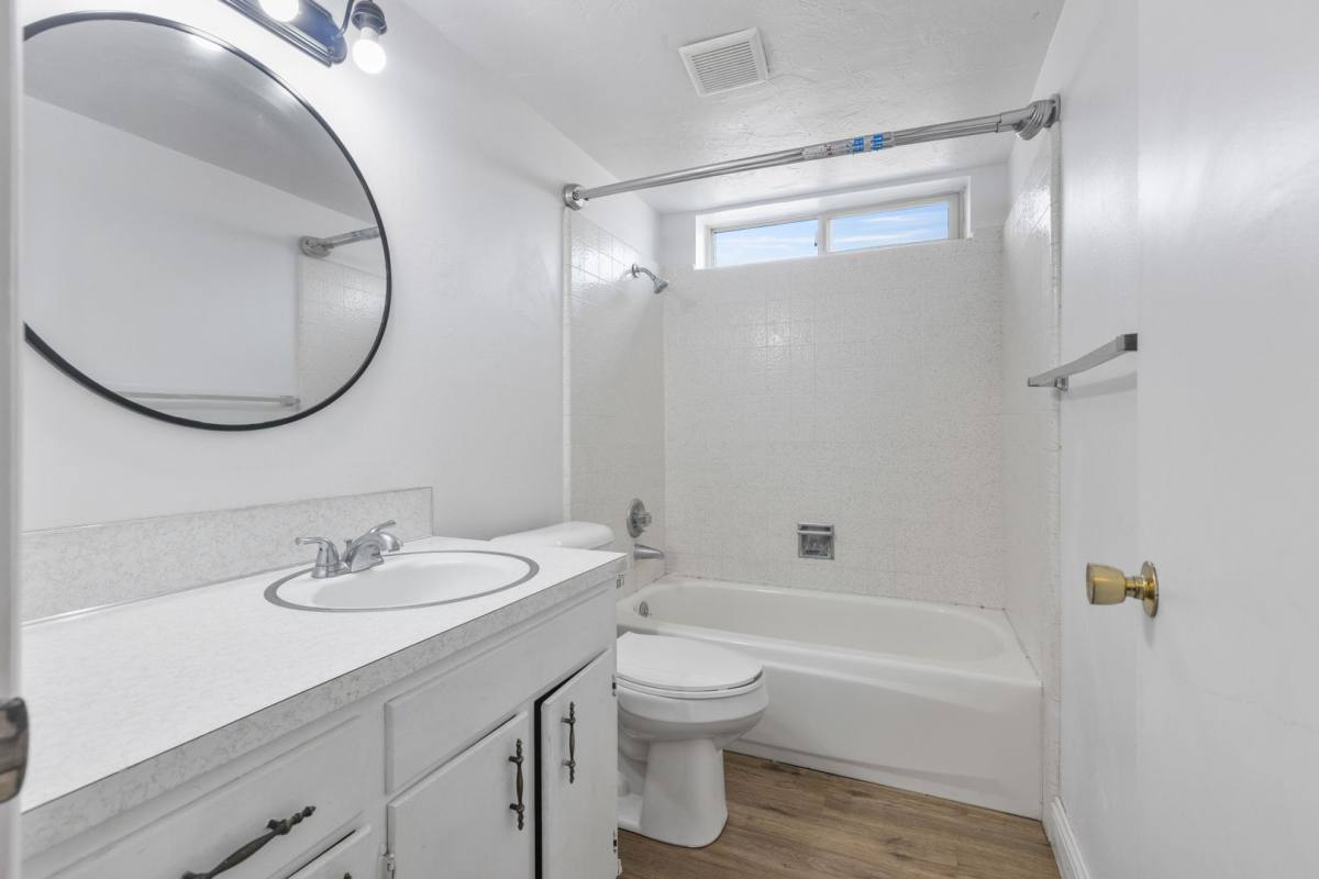 Apartment for rent at 1524 Laprele St, Idaho Falls, ID 83402