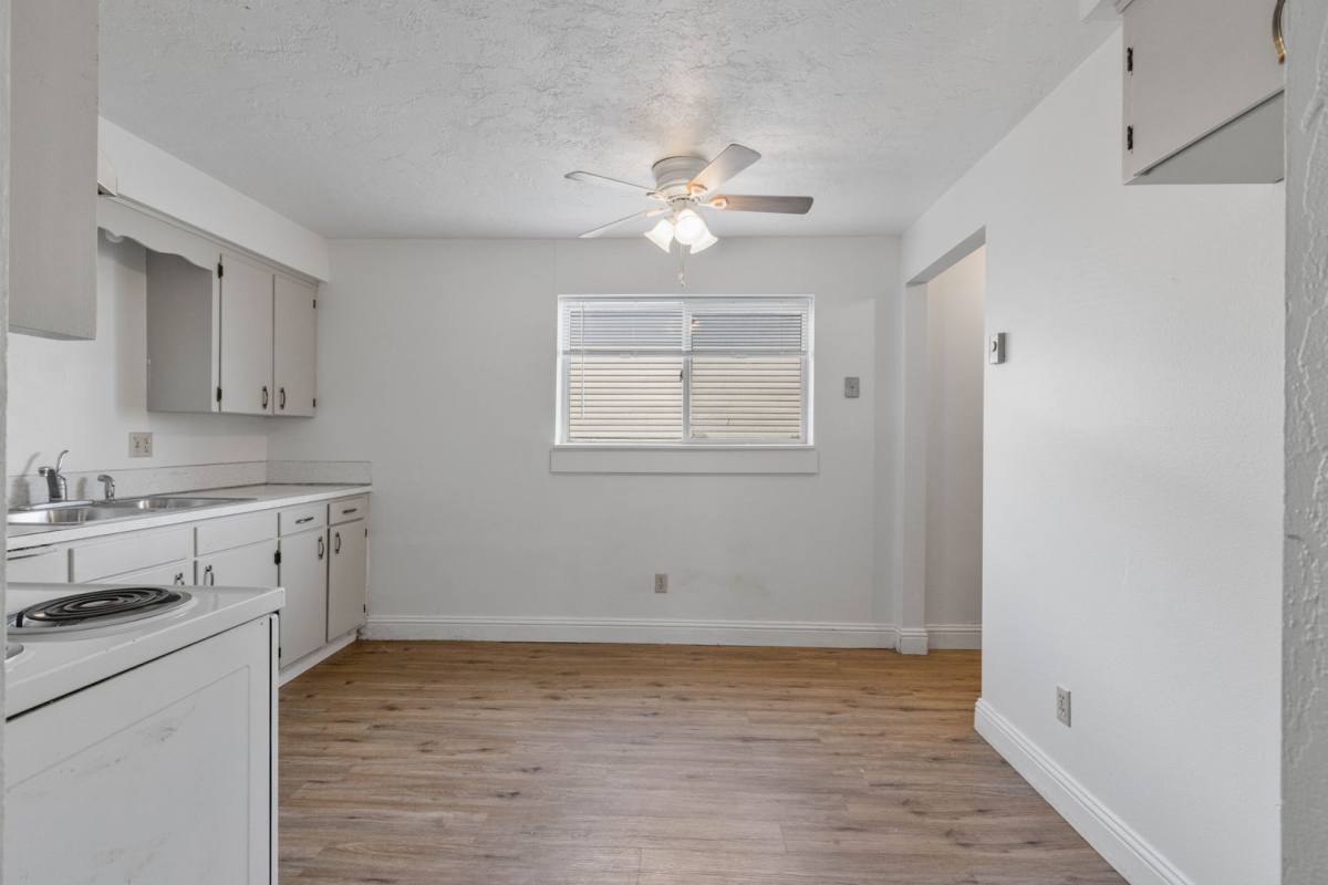 Apartment for rent at 1524 Laprele St, Idaho Falls, ID 83402
