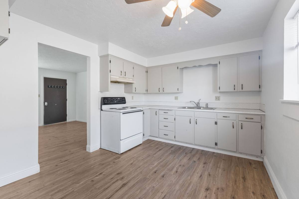 Apartment for rent at 1524 Laprele St, Idaho Falls, ID 83402