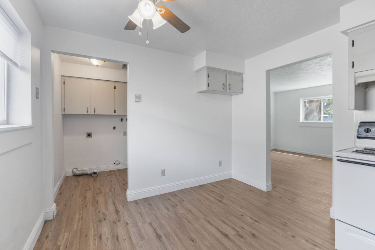 Apartment for rent at 1524 Laprele St, Idaho Falls, ID 83402