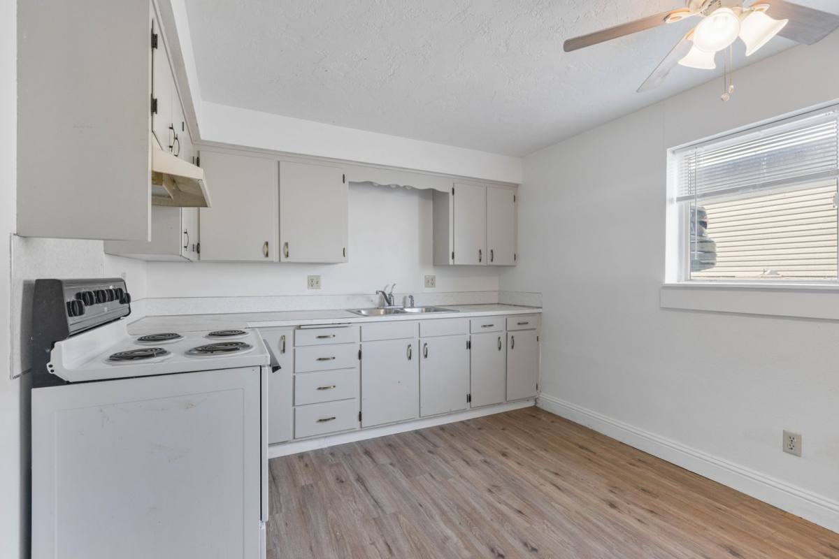 Apartment for rent at 1524 Laprele St, Idaho Falls, ID 83402