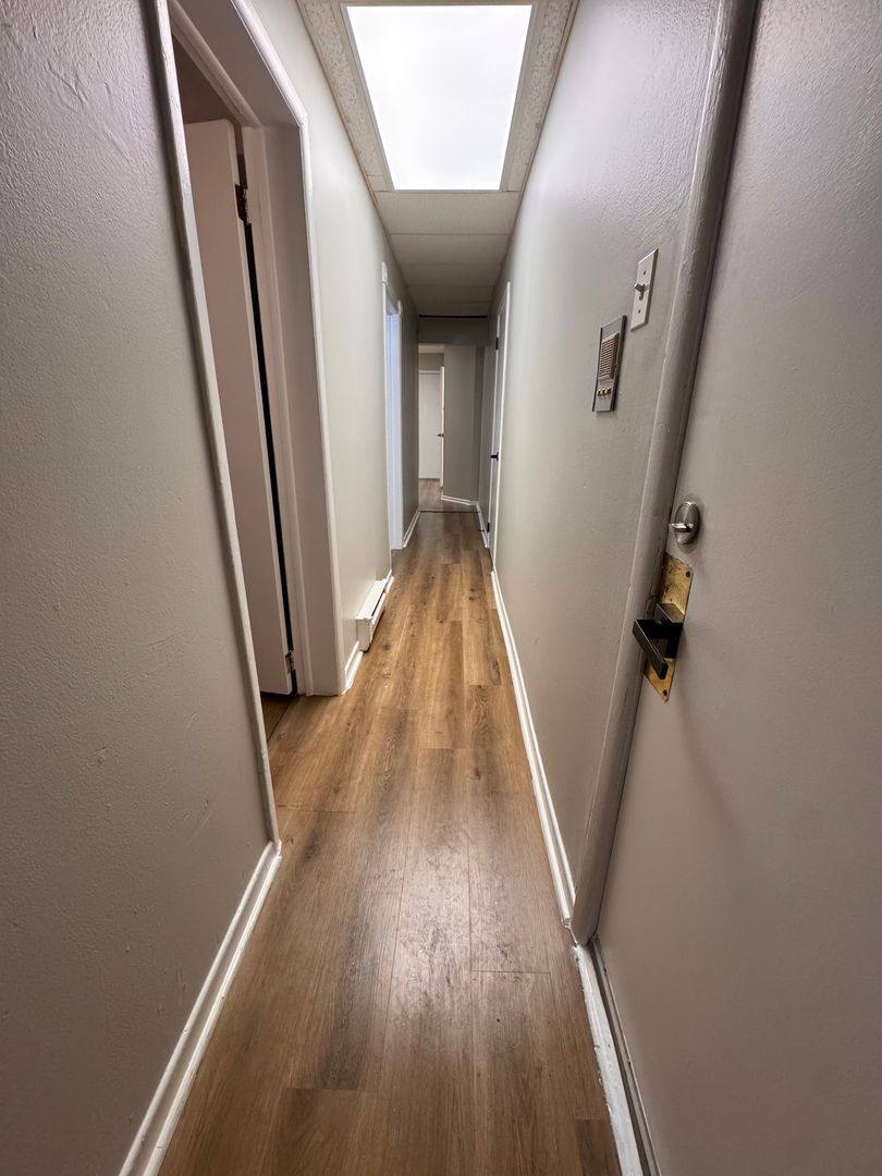 Apartment for rent at 638-641 Atlantic St, Bethlehem, PA 18015